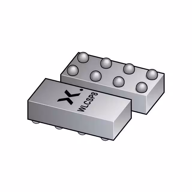 NXS0102UNZ Nexperia USA Inc.  Translators Level Shifters